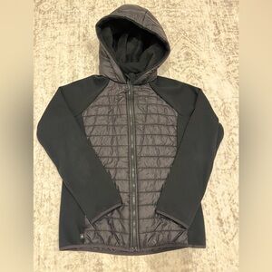 Athleta Girl Seasons of Change Hybrid Jacket